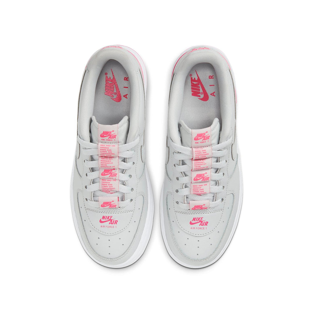 (GS) Nike Air Force 1 LV8 3 'Photon Dust' CJ4092-002