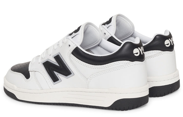 New Balance Junya Watanabe MAN x 480 'eYe White Black' BB480LMA