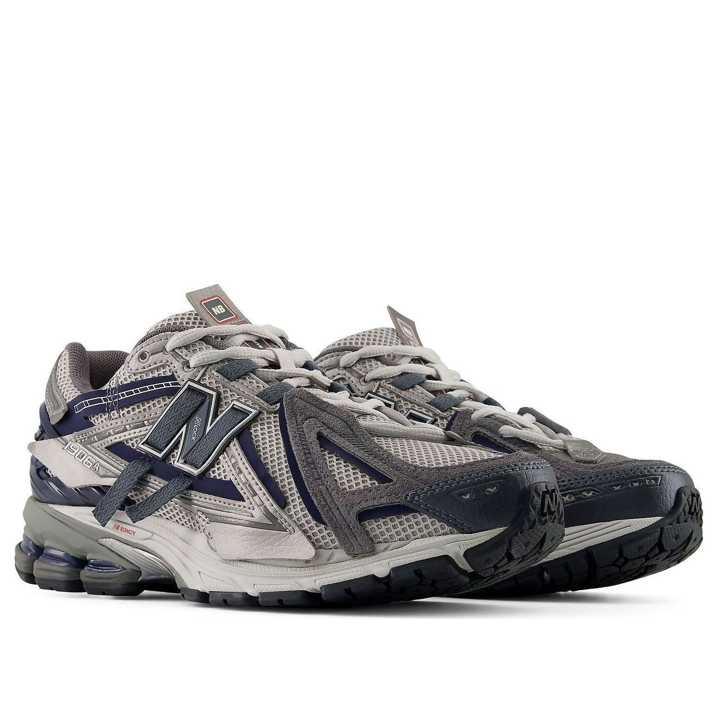 New Balance 1906A 'Graphite Magic Blue' U19064F6