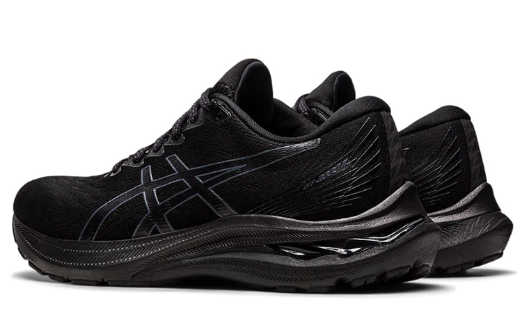 (WMNS) ASICS GT-2000 11 'Triple Black' 1012B271-005