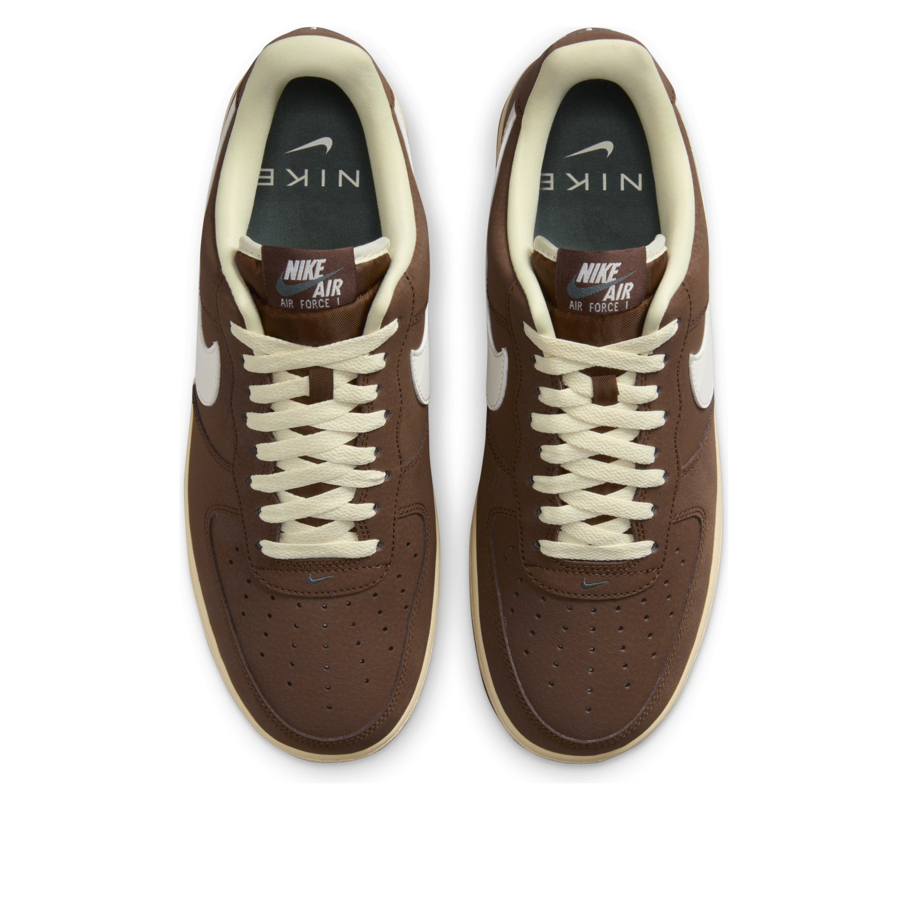 Nike Air Force 1 '07 'Cacao Wow' FZ3592-259