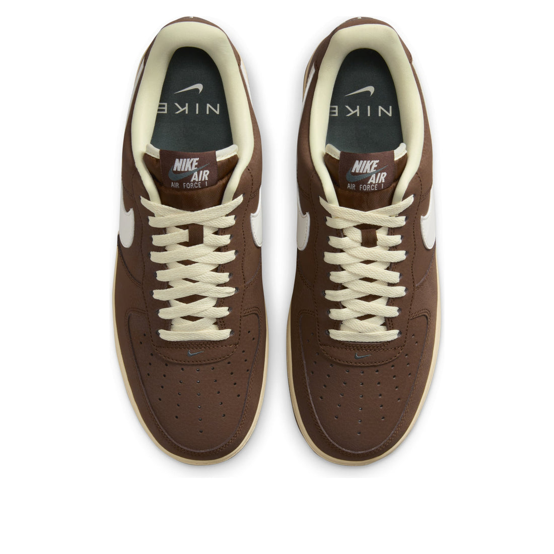 Nike Air Force 1 '07 'Cacao Wow' FZ3592-259