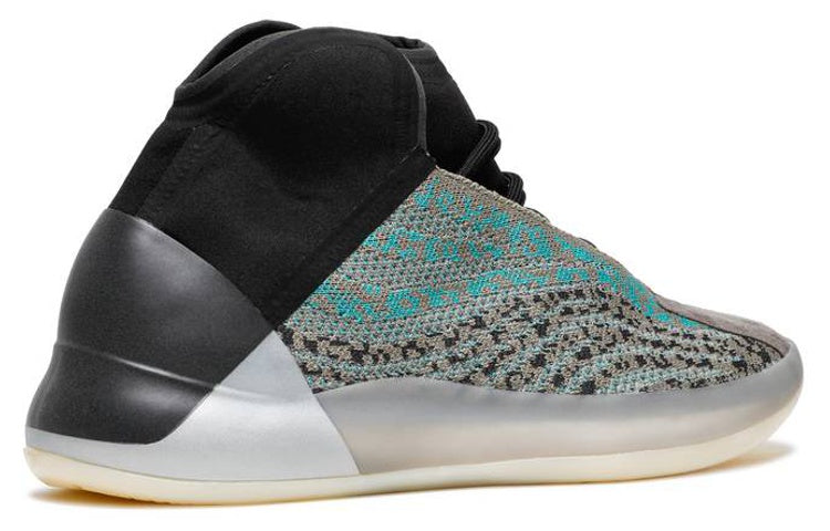adidas Yeezy Quantum 'Teal Blue' G58864