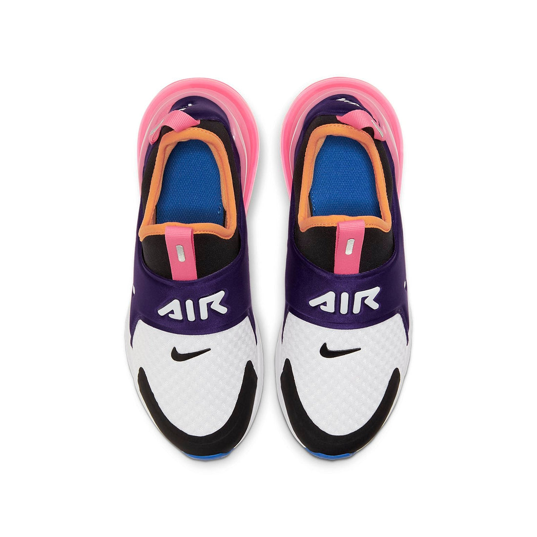 (GS) Nike Air Max 270 Extreme 'Eggplant' CI1108-500