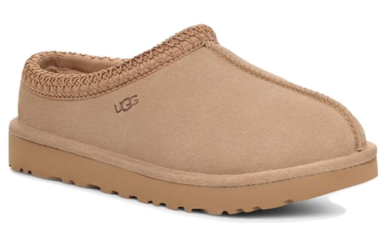 (WMNS) UGG Tasman Slipper 'Sand TNL' 5955-SNDT