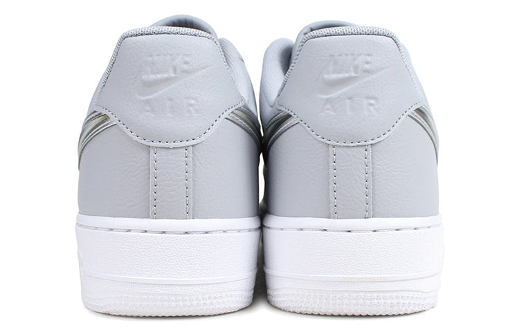 Nike Air Force 1 '07 LV8 3 'Wolf Grey Obsidian' AO2441-002