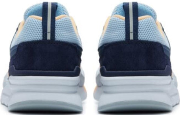 (WMNS) New Balance 997H 'Platinum Sky' CW997HBB