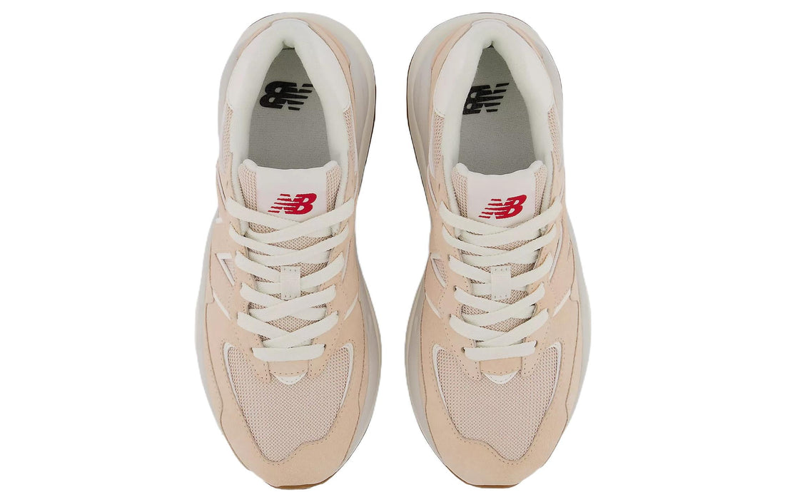 (WMNS) New Balance 57/40 'Vintage Rose' W5740GVC