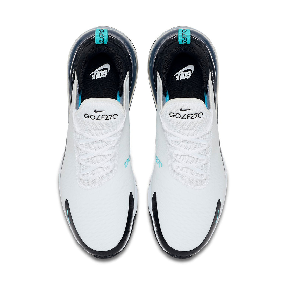 Nike Air Max 270 Golf 'Dusty Cactus' CK6483-100