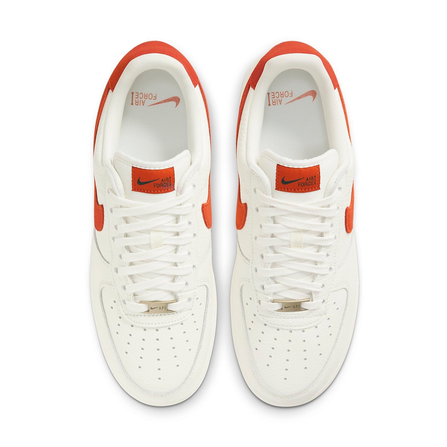 Nike Air Force 1 '07 Craft 'Mantra Orange' CV1755-100
