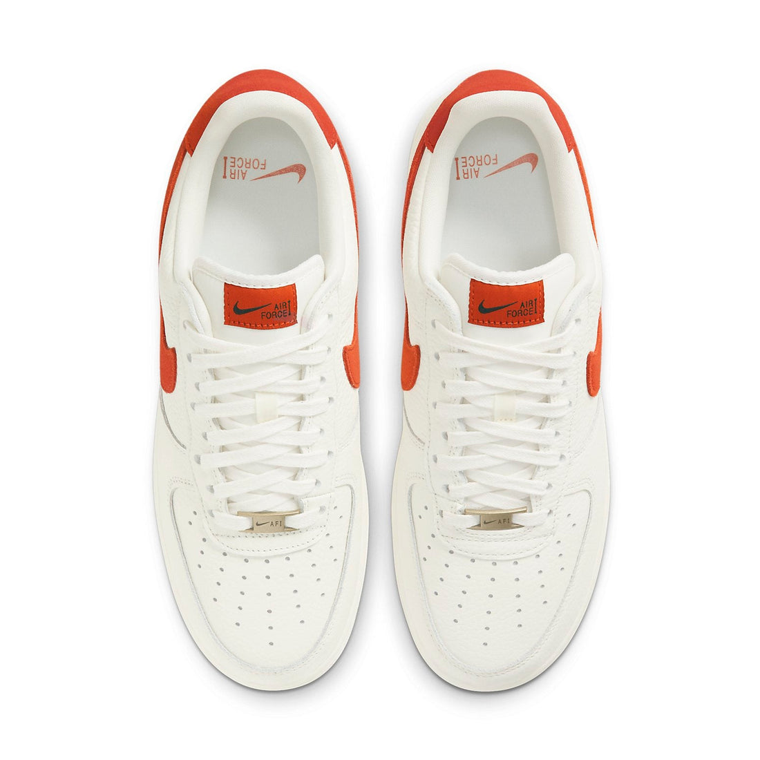 Nike Air Force 1 '07 Craft 'Mantra Orange' CV1755-100
