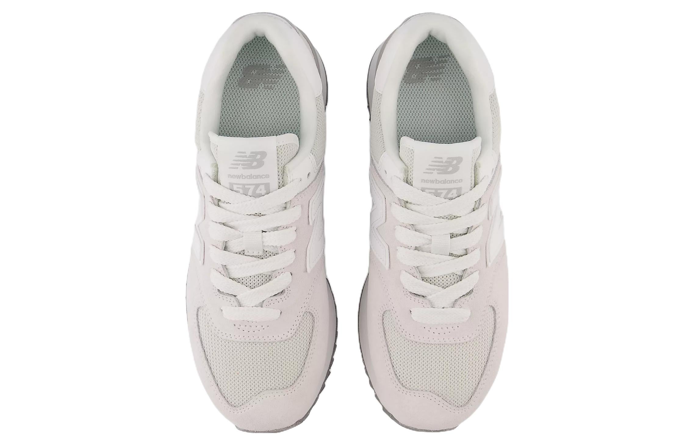 (WMNS) New Balance 574+ 'Reflection' WL574ZSC