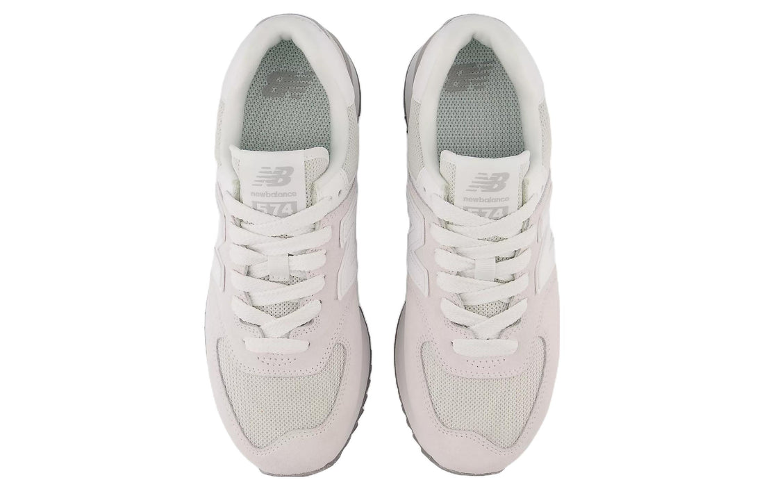 (WMNS) New Balance 574+ 'Reflection' WL574ZSC
