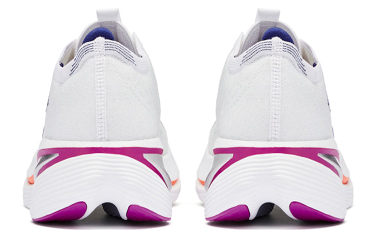 (WMNS) New Balance FuelCell SuperComp Trainer 'White Blue Magenta' WRCXLW2