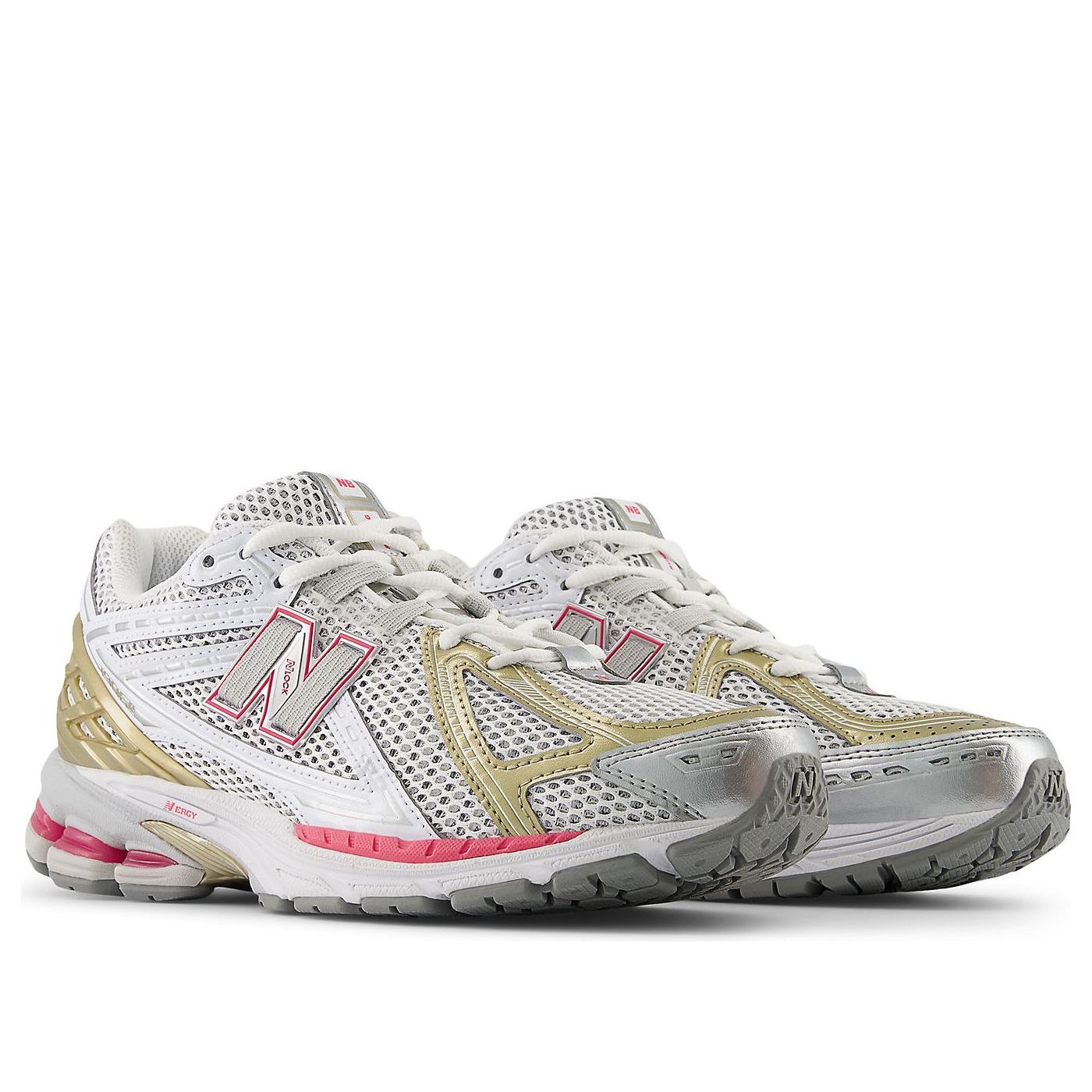 New Balance 1906R 'Sliver Metallic Dragon Berry' U1906RCH