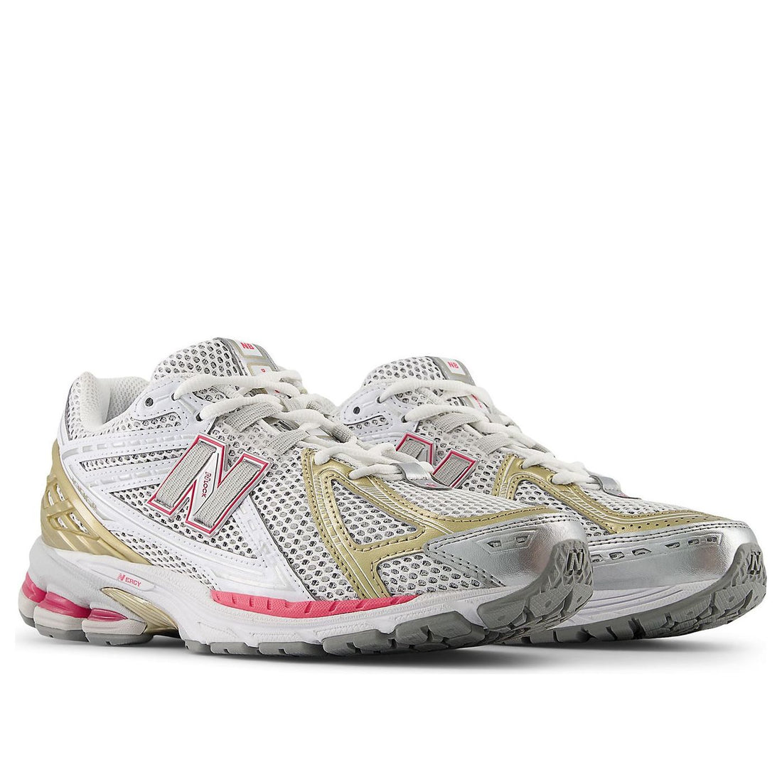 New Balance 1906R 'Sliver Metallic Dragon Berry' U1906RCH