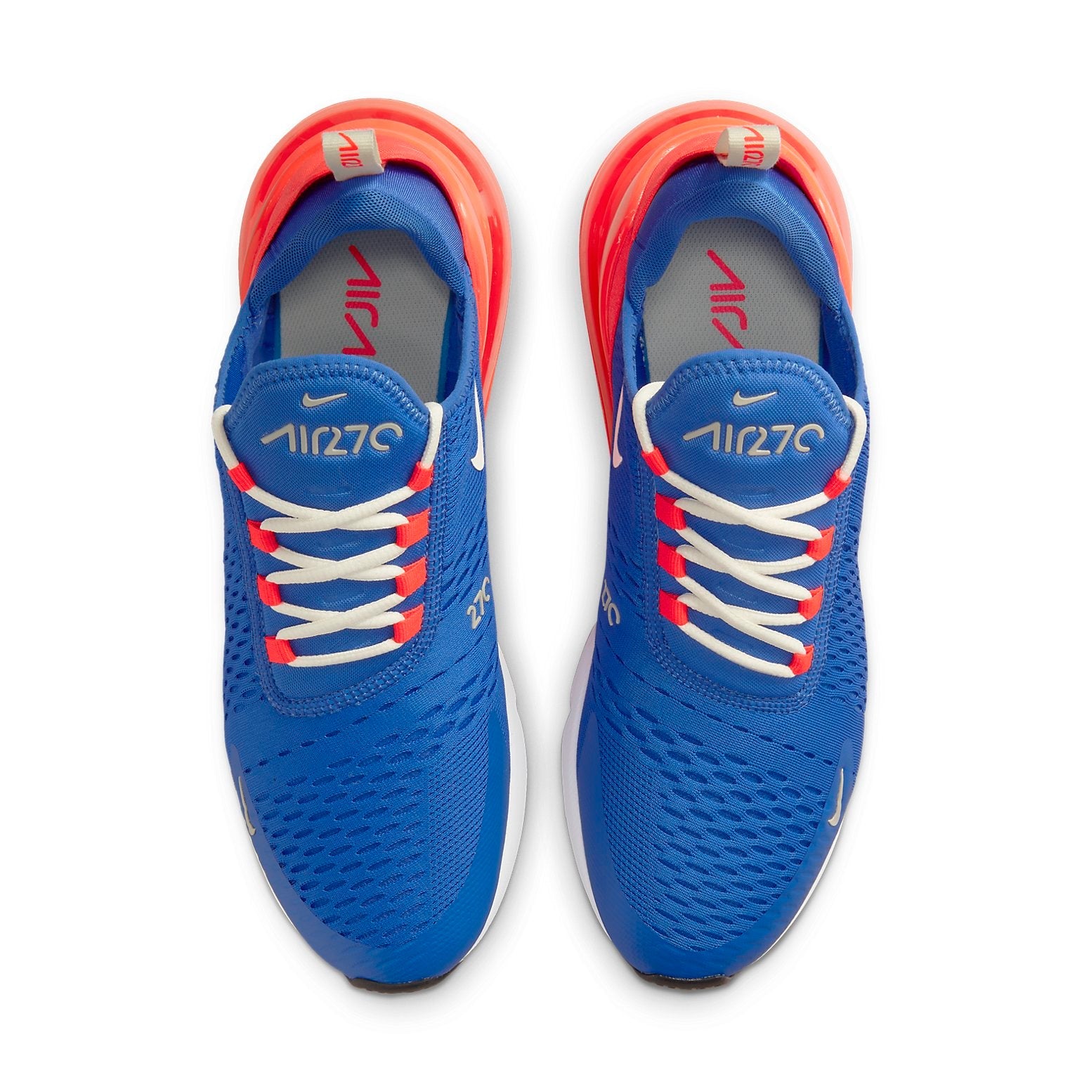 Nike Air Max 270 'Hyper Royal Bright Crimson' DM8315-400