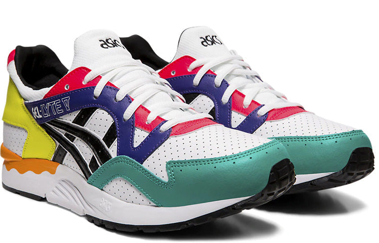 ASICS Gel Lyte 5 'Multi-Color' 1191A227-100
