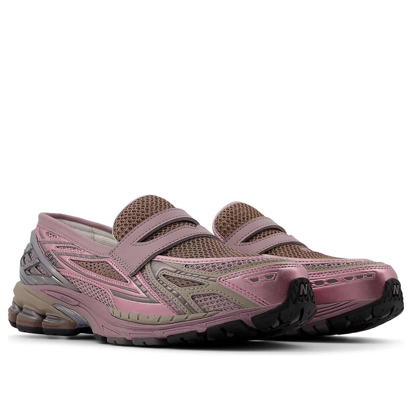 New Balance 1906L 'Ice Wine Pink Taffy' U1906LAU