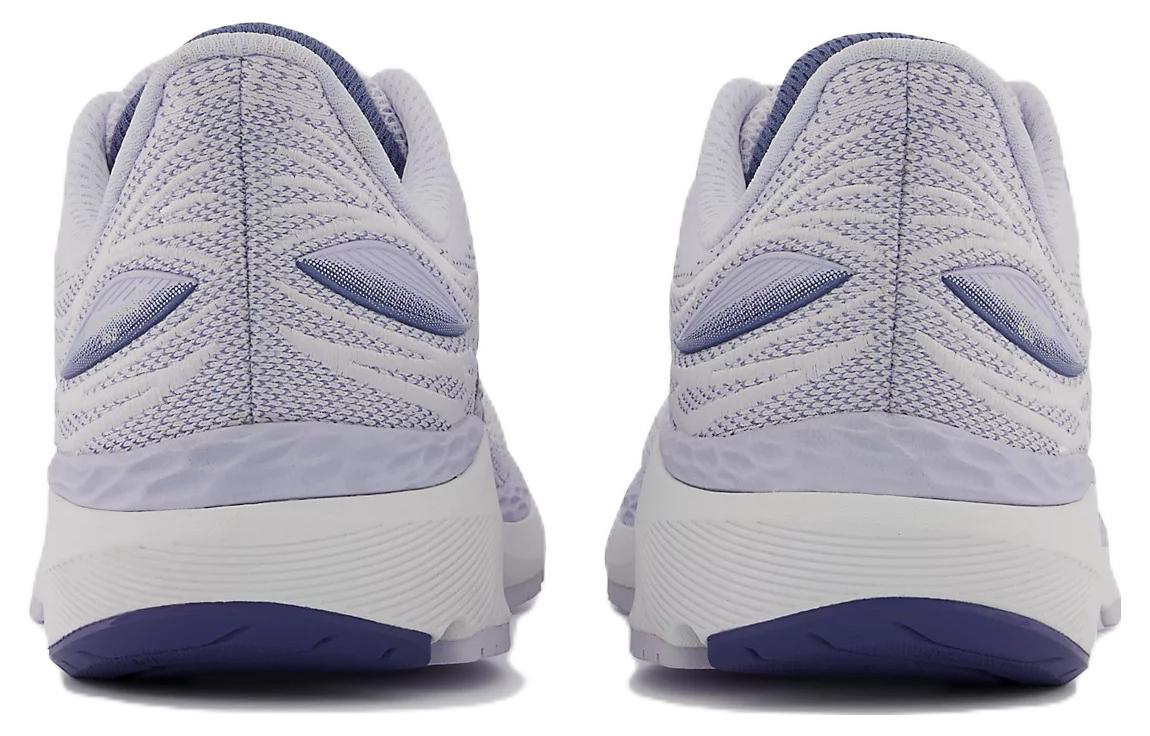 (WMNS) New Balance Fresh Foam 860 V12 'Libra Night Sky 'Grey Blue' W860D12