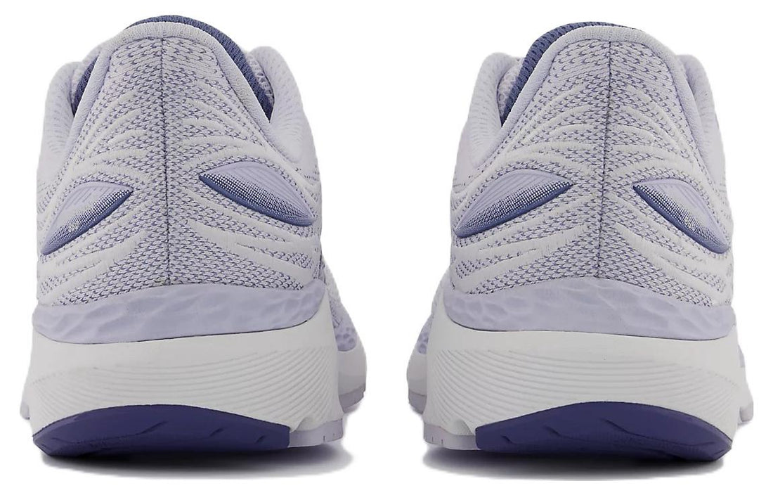 (WMNS) New Balance Fresh Foam 860 V12 'Libra Night Sky 'Grey Blue' W860D12