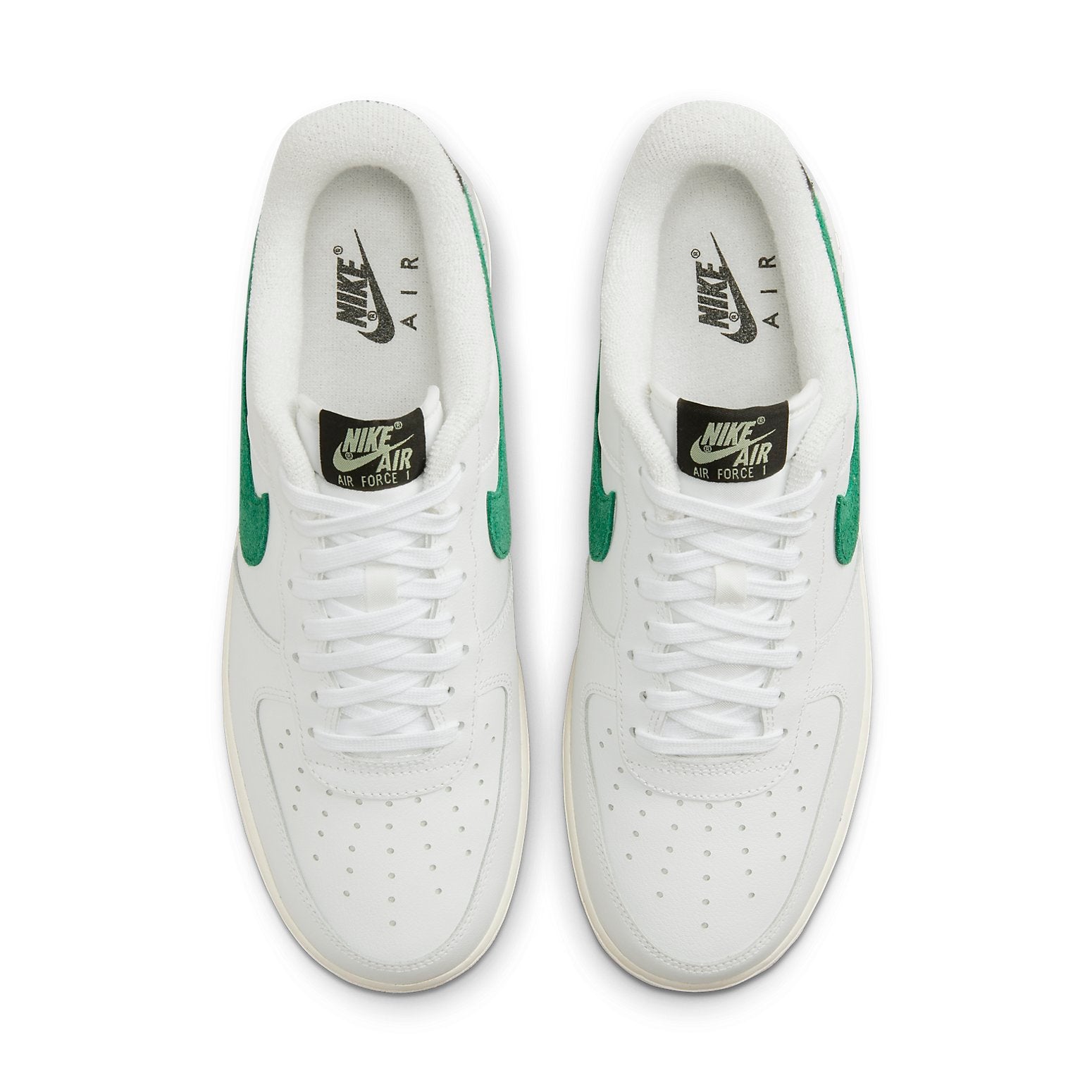 Nike Air Force 1 Low 'Summit White/Malachite' DR8593-100