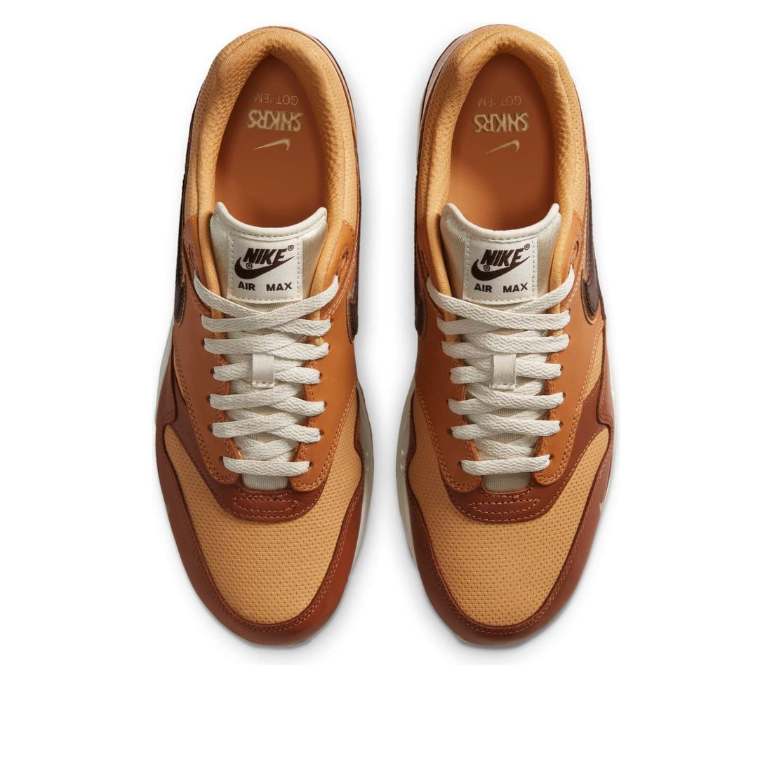 Nike Air Max 1 'SNKRS Day 2020' DA4302-700