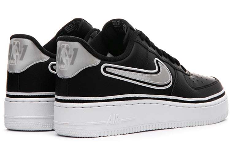 Nike Air Force 1 '07 LV8 Sport 'Black' AJ7748-001