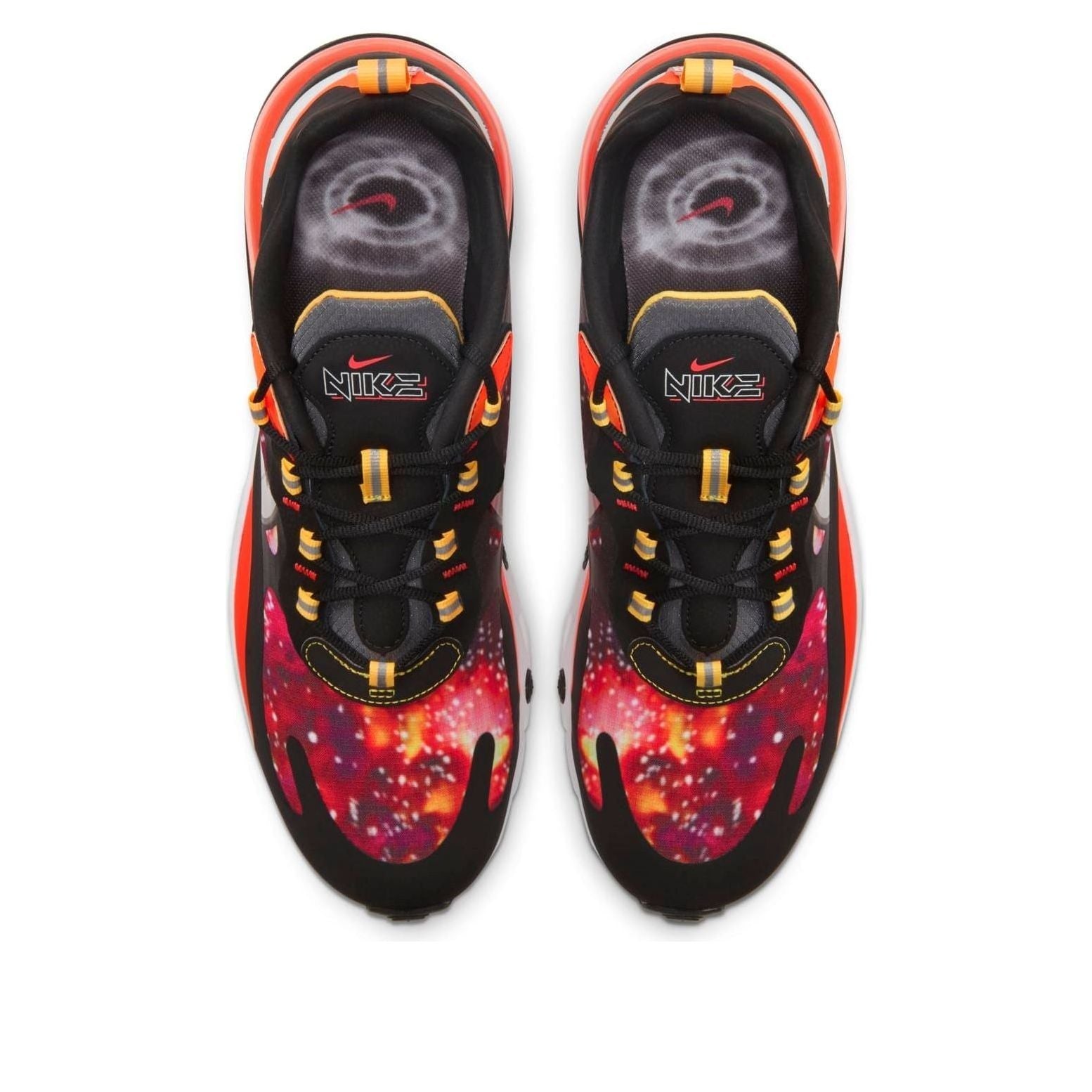 Nike Air Max 270 React 'Supernova 2020' CW8567-001