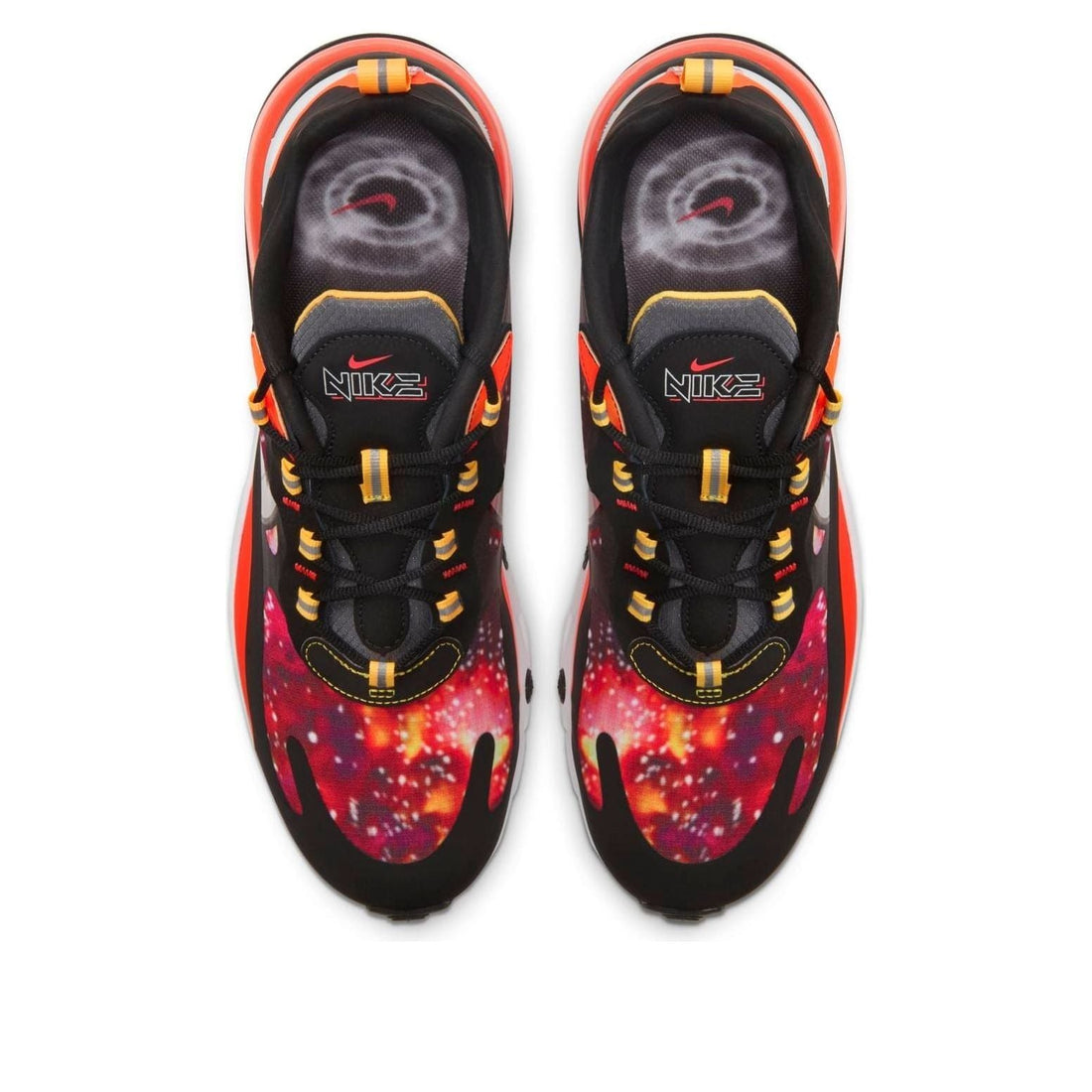 Nike Air Max 270 React 'Supernova 2020' CW8567-001