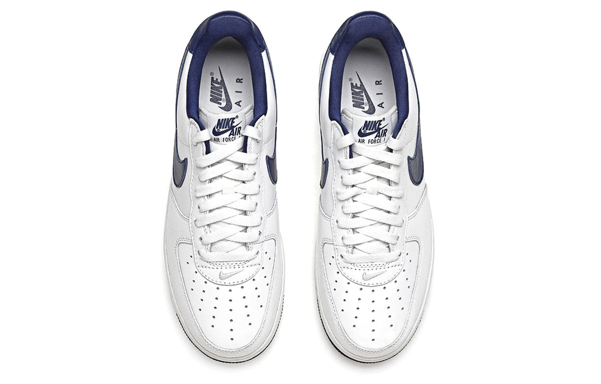 Nike Air Force 1 Low QS 'NAI-KE' 816621-101