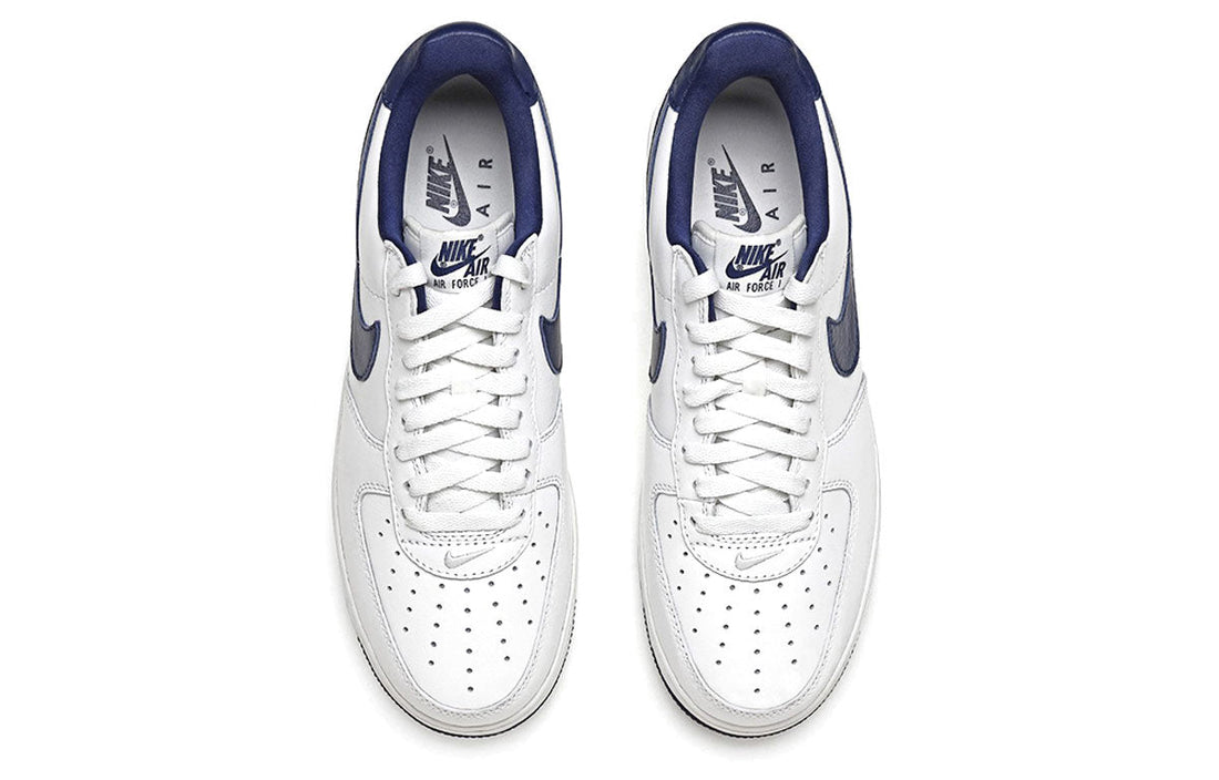 Nike Air Force 1 Low QS 'NAI-KE' 816621-101