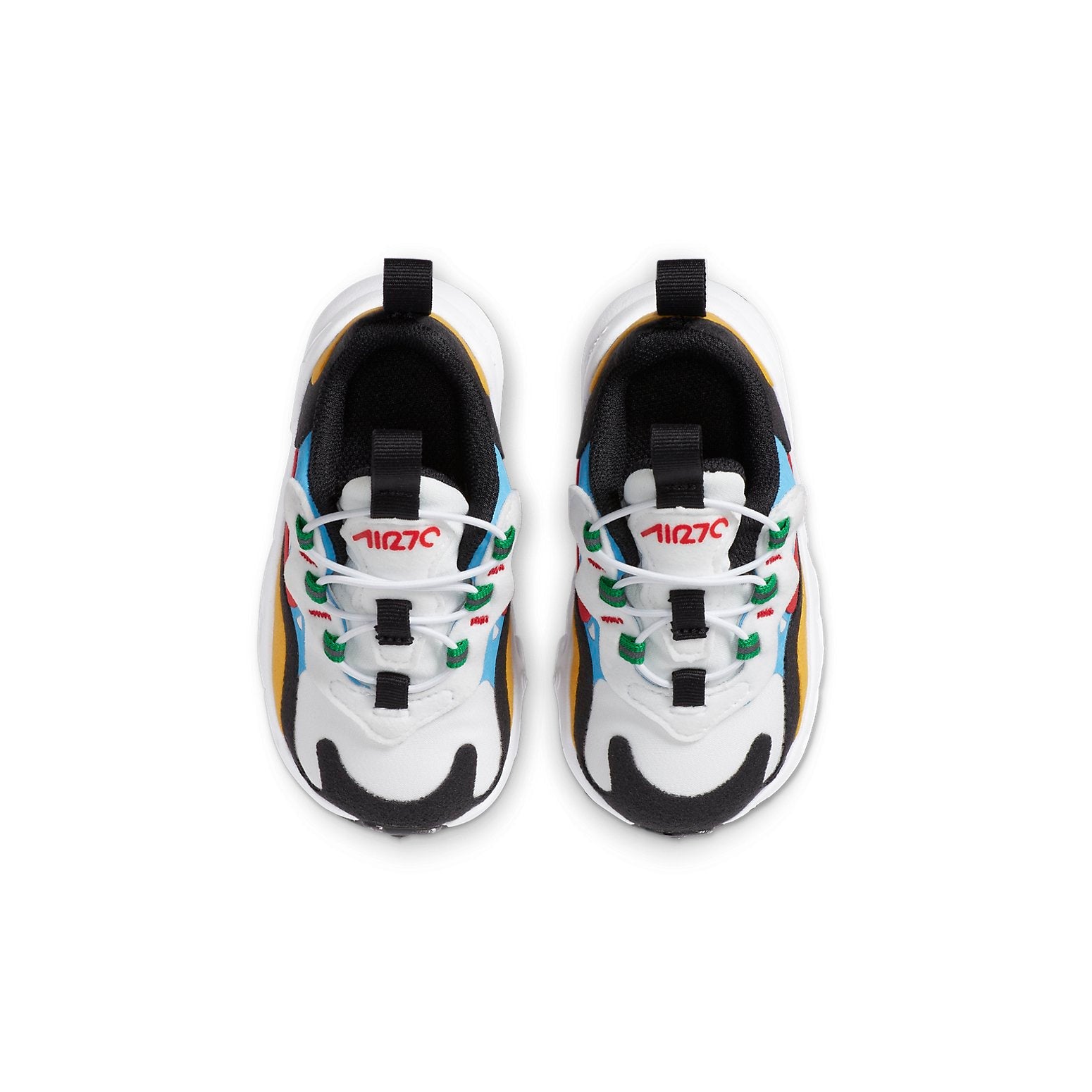 (TD) Nike Air Max 270 React 'Multi-Color' DB5940-161