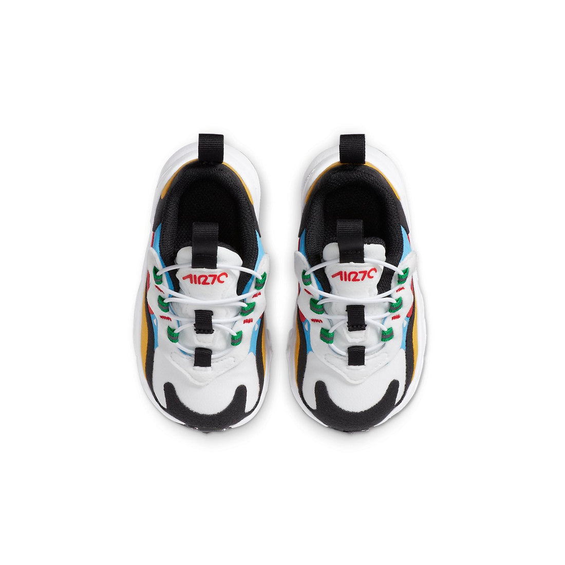(TD) Nike Air Max 270 React 'Multi-Color' DB5940-161