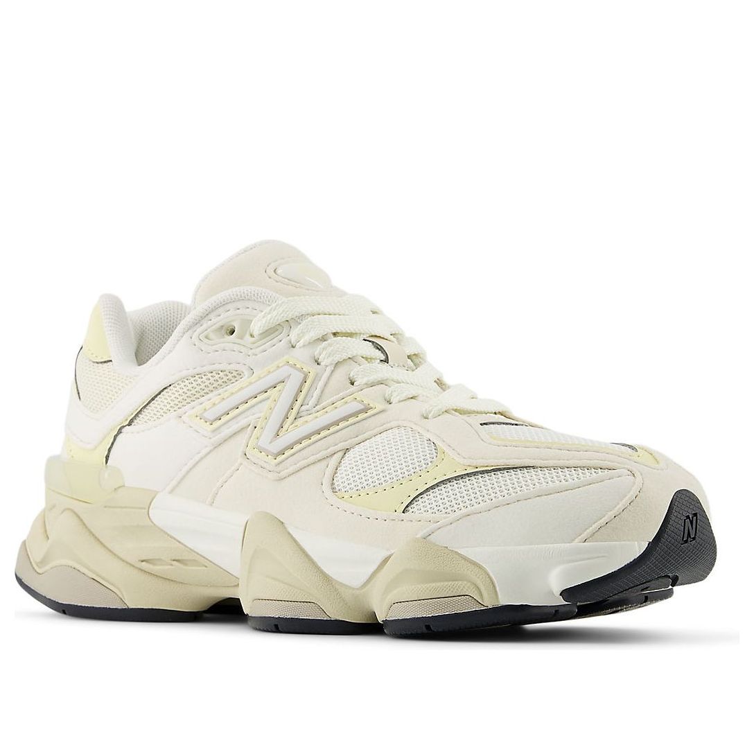 (GS) New Balance 9060 'Sea Salt Linen' GC9060EK
