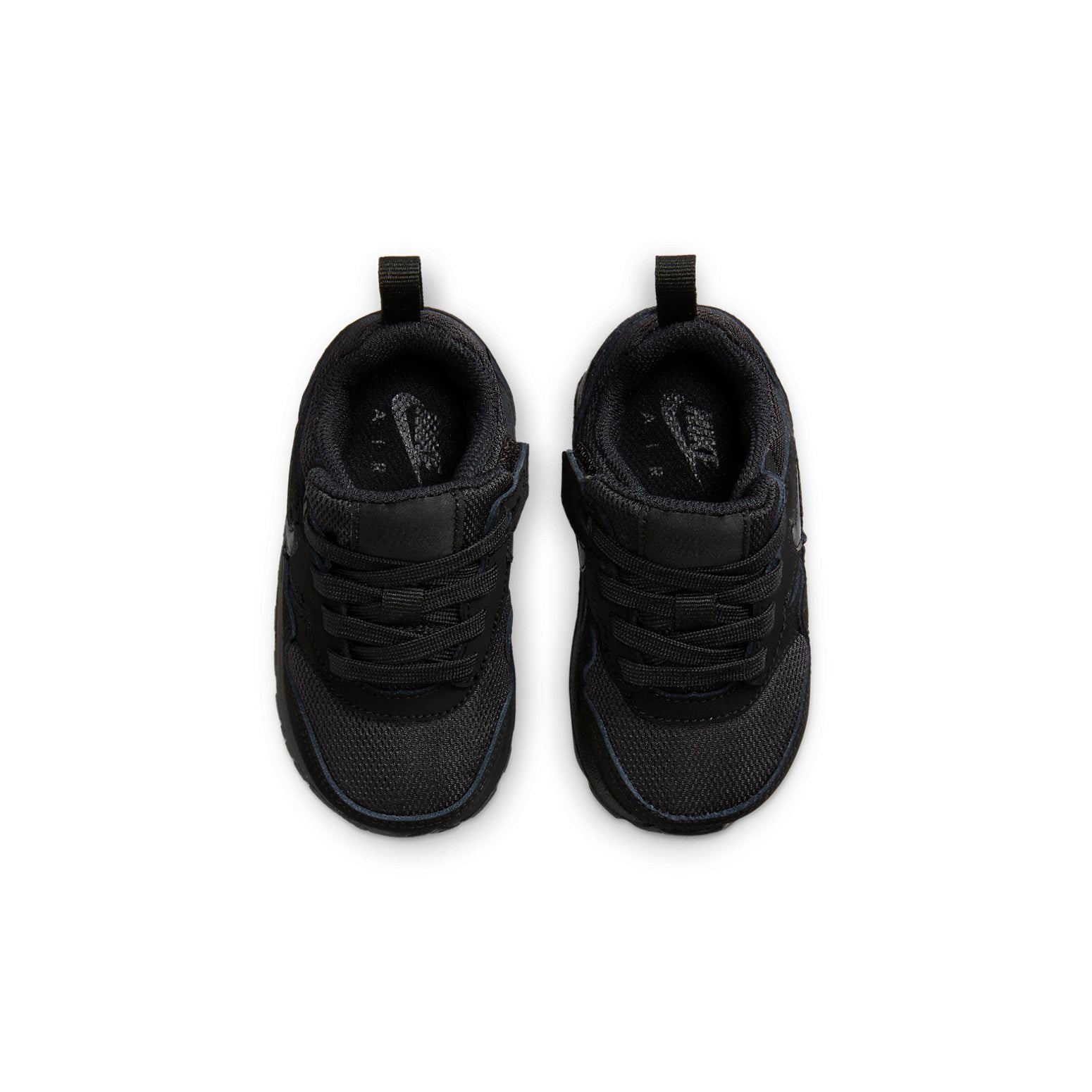 (TD) Nike Air Max 1 EasyOn 'Triple Black' DZ3309-001