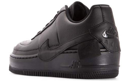 (WMNS) Nike Air Force 1 Jester XX 'Black' AO1220-001