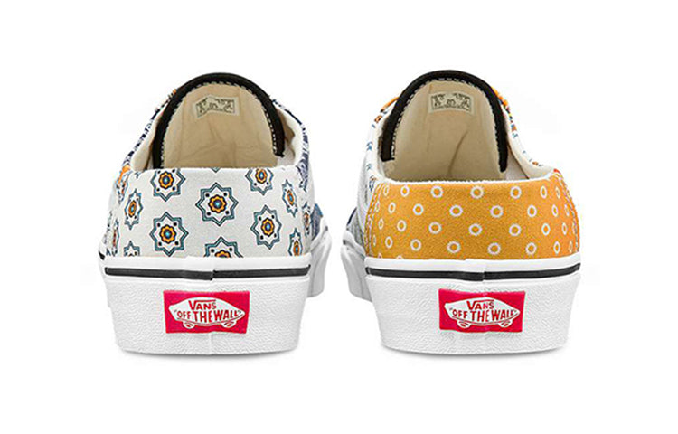 Vans Old Skool Mule 'Pattern Mix' VN0A4P3Y6V2