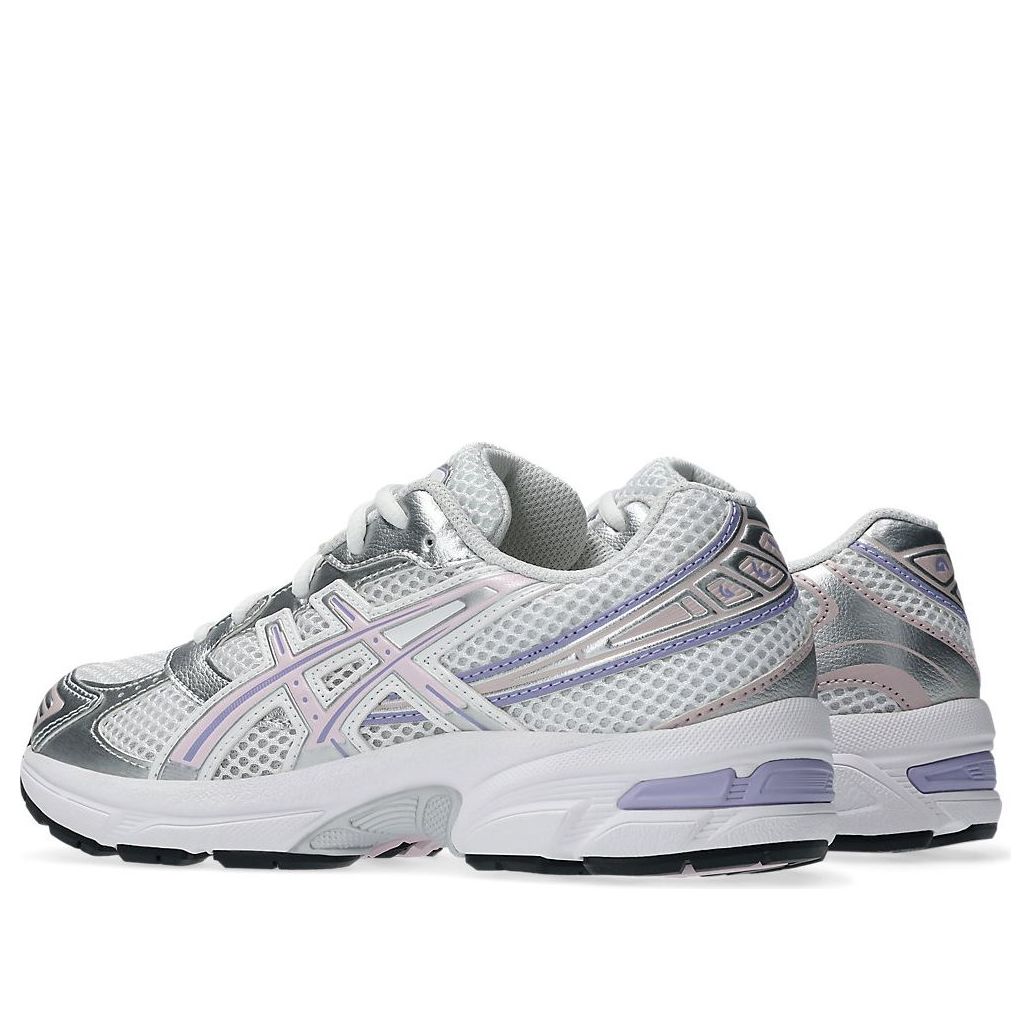 (GS) ASICS Gel-1130 'White Cosmos' 1204A169-103