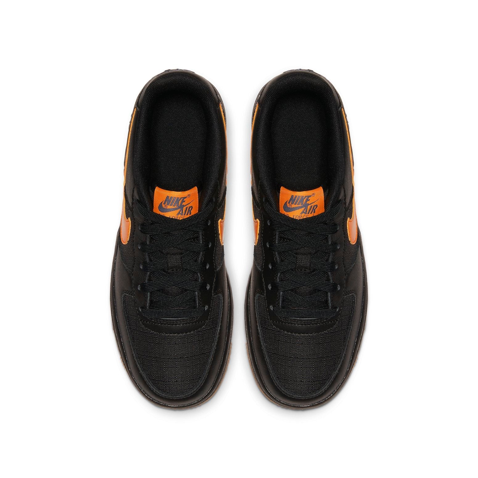 (GS) Nike Air Force 1 LV8 Gore-Tex 'Ceramic' CQ4215-001