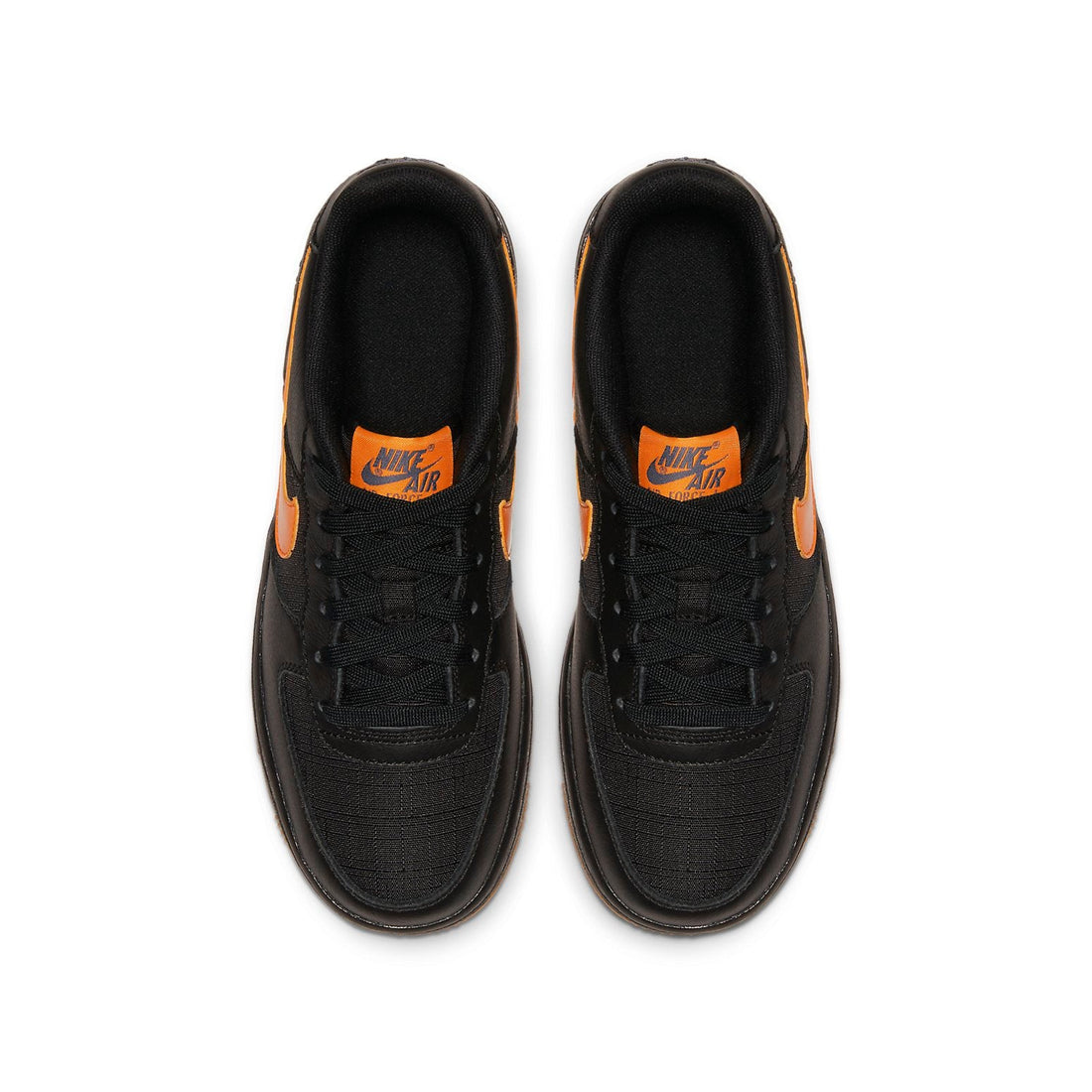 (GS) Nike Air Force 1 LV8 Gore-Tex 'Ceramic' CQ4215-001