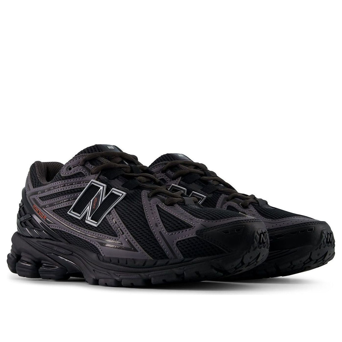 New Balance 1906R 'Black Hot Tomato' U19069L0