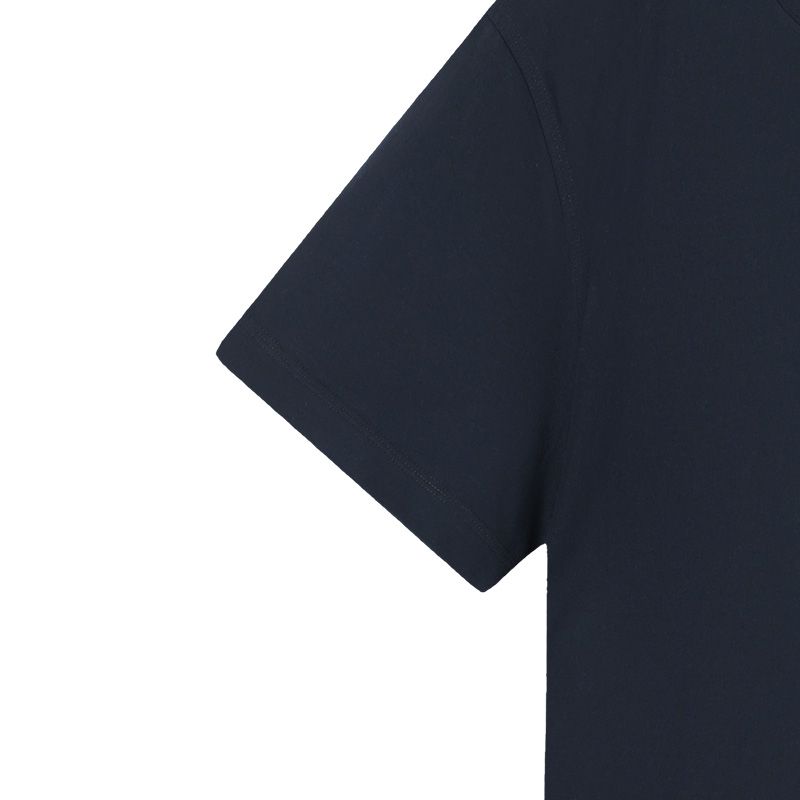 Burberry 26 Cotton T-shirt 'Navy' 81217031