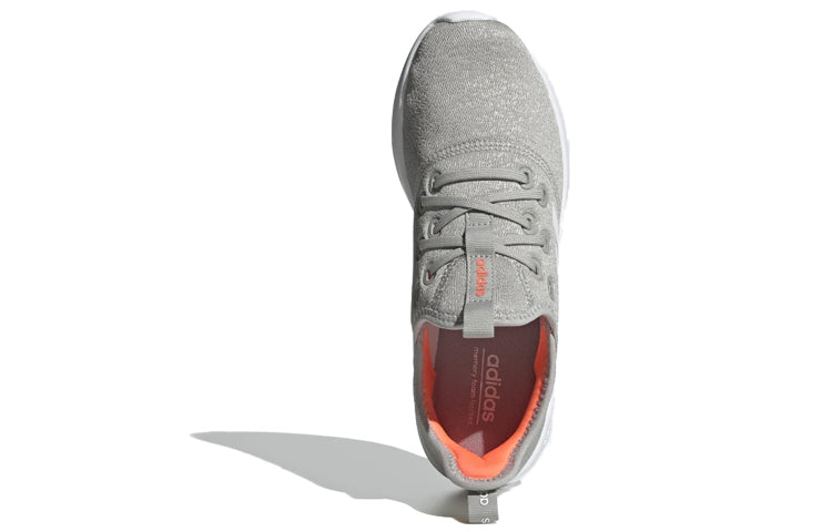 (WMNS) adidas Cloudfoam Pure 'Metal Grey' EG3845