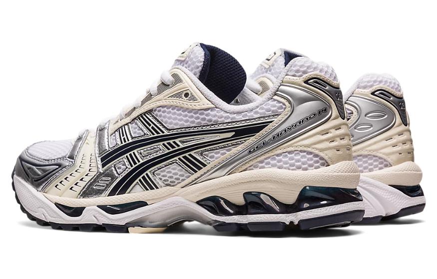 (WMNS) ASICS Gel-Kayano 14 'White Midnight' 1202A056-109