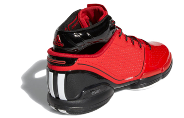 adidas Adizero Rose 1 'Scarlet' G57744