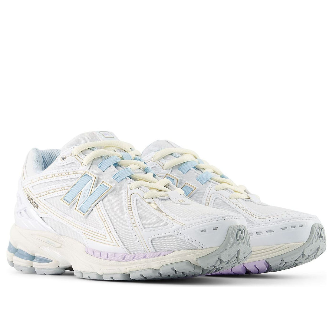 New Balance x Tyrese Maxey 1906R PE 'White Blue' U1906RTM