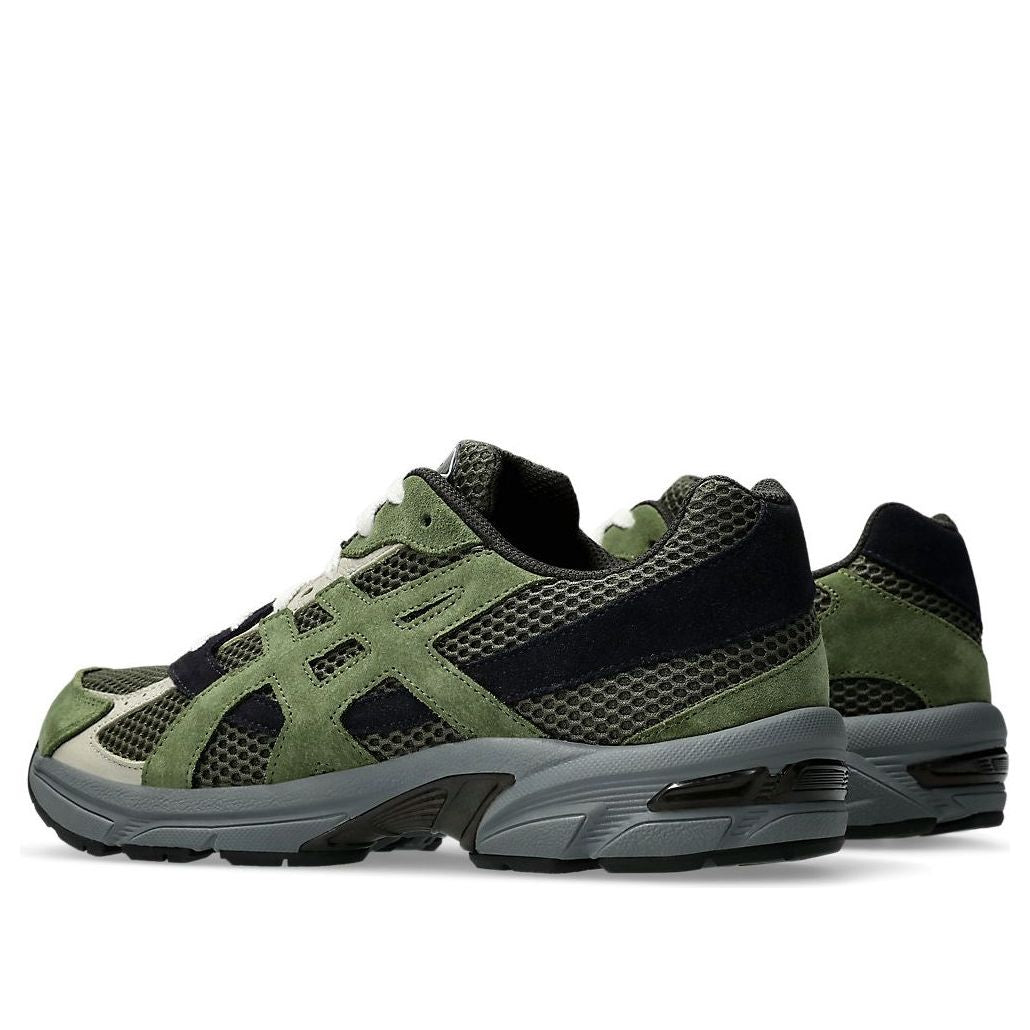 ASICS Gel-1130 'Olive Canvas Smog Green' 1203A548-300