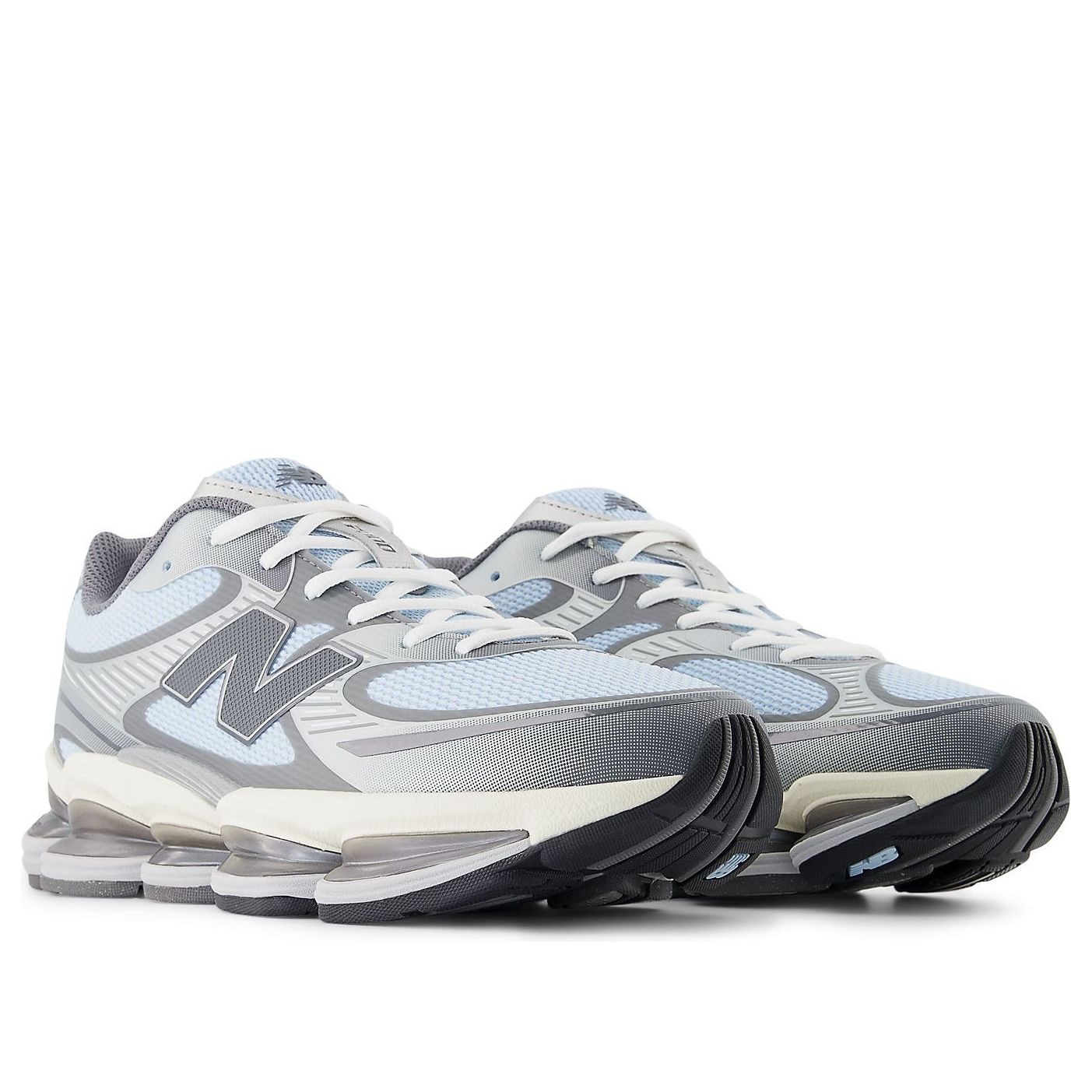 New Balance Abzorb 2000 'Blue Grey' U2000BA