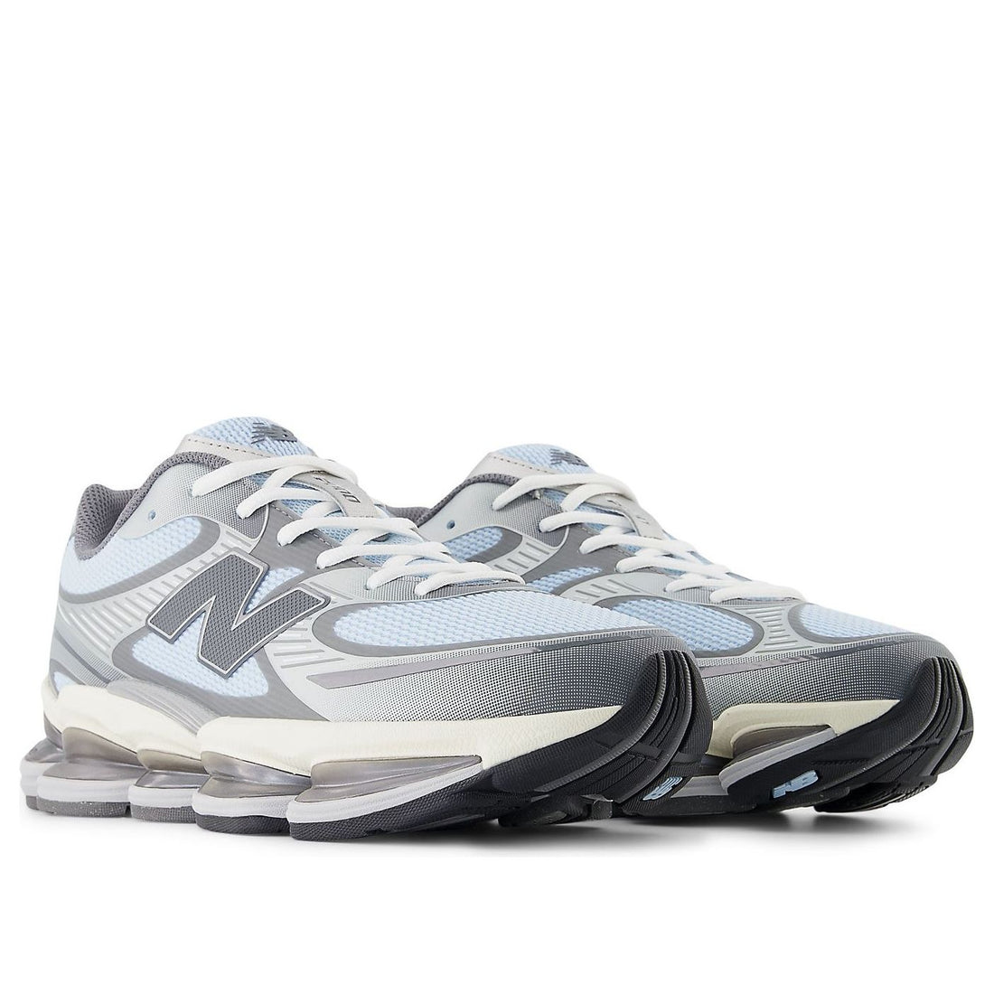 New Balance Abzorb 2000 'Blue Grey' U2000BA